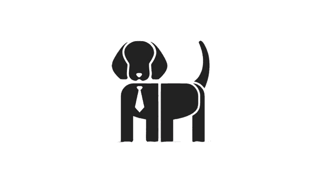 Dog API Logo