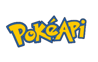 PokéAPI Logo